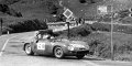 190 Ferrari Dino 196 SP  L.Bandini - W.Mairesse - L.Scarfiotti (48)